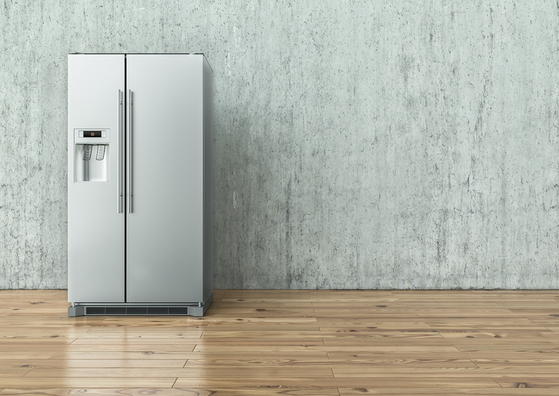 refrigerator-wattage
