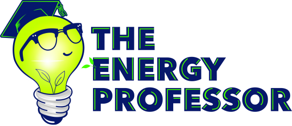 The-energy-professor