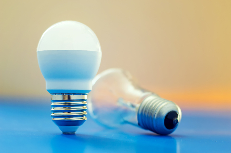 types-of-led-bulbs