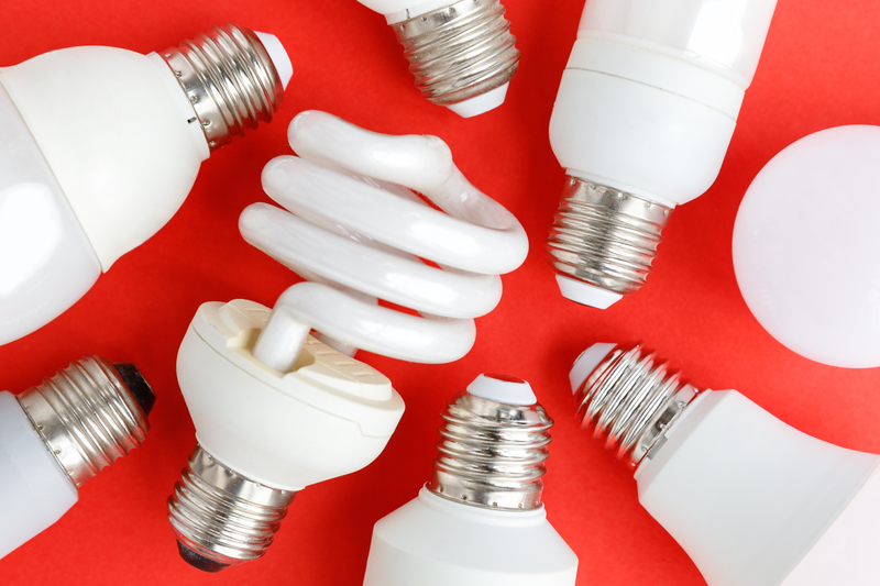 types-of-led-light-bulbs