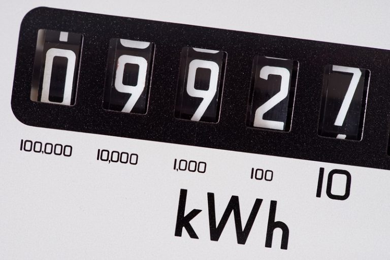 How Many Watts Are Used During 1 Kilowatt Hour 2023