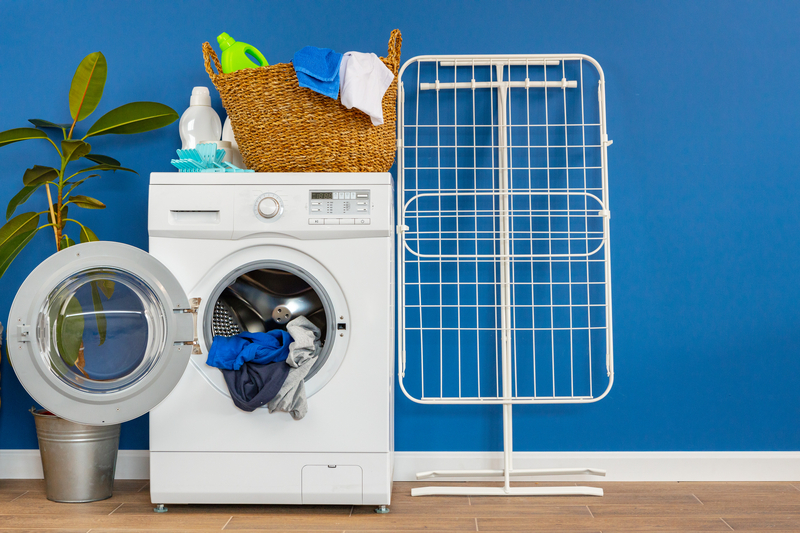 electric-clothes-dryer