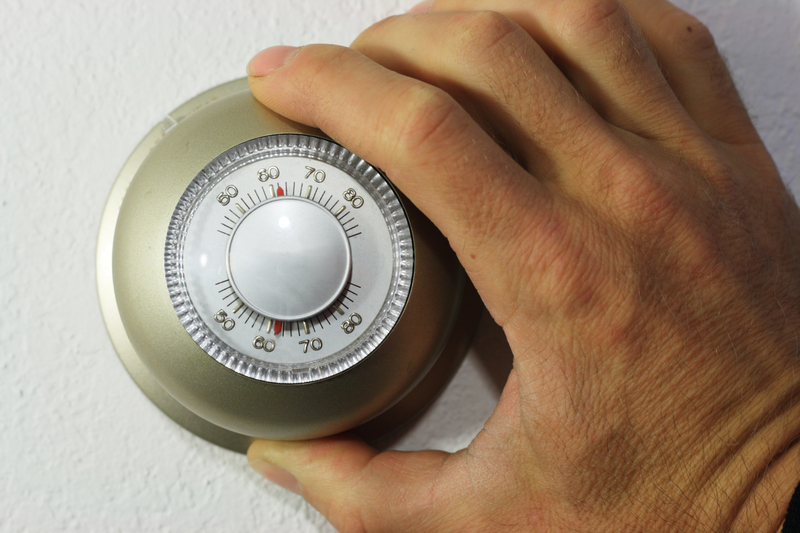 how to save money on your thermostat