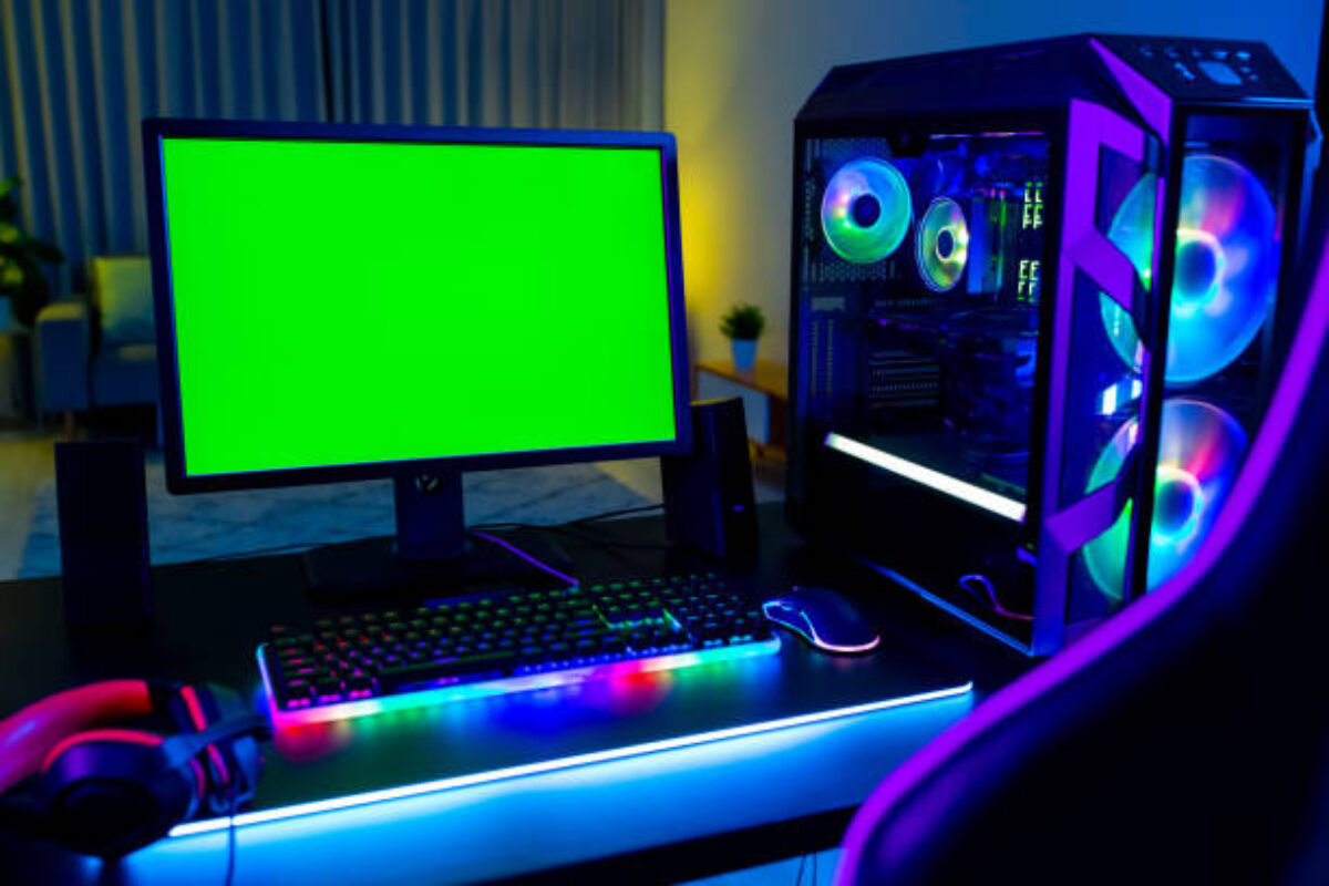 Everything You Need to Upgrade Your PC Gaming Setup in 2023