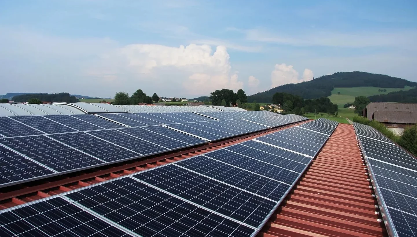 what-is-solar-power-purchase-agreement