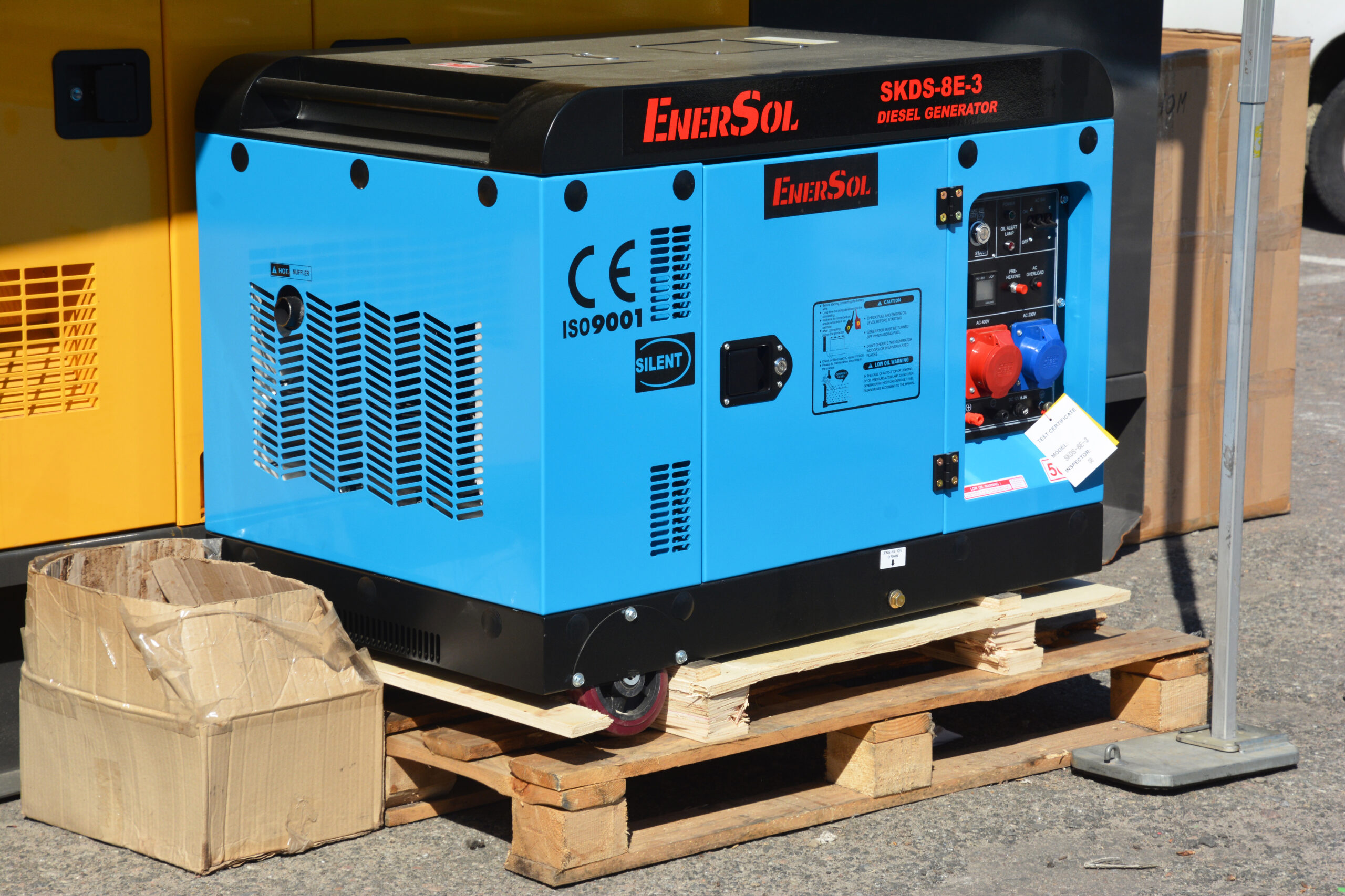 generator-for-home