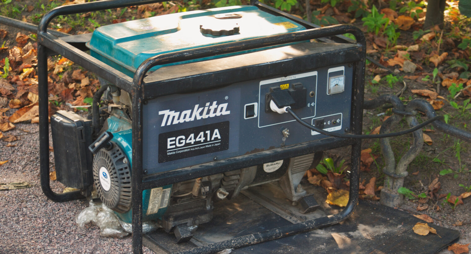 at-home-portable-generator-for-power-outage