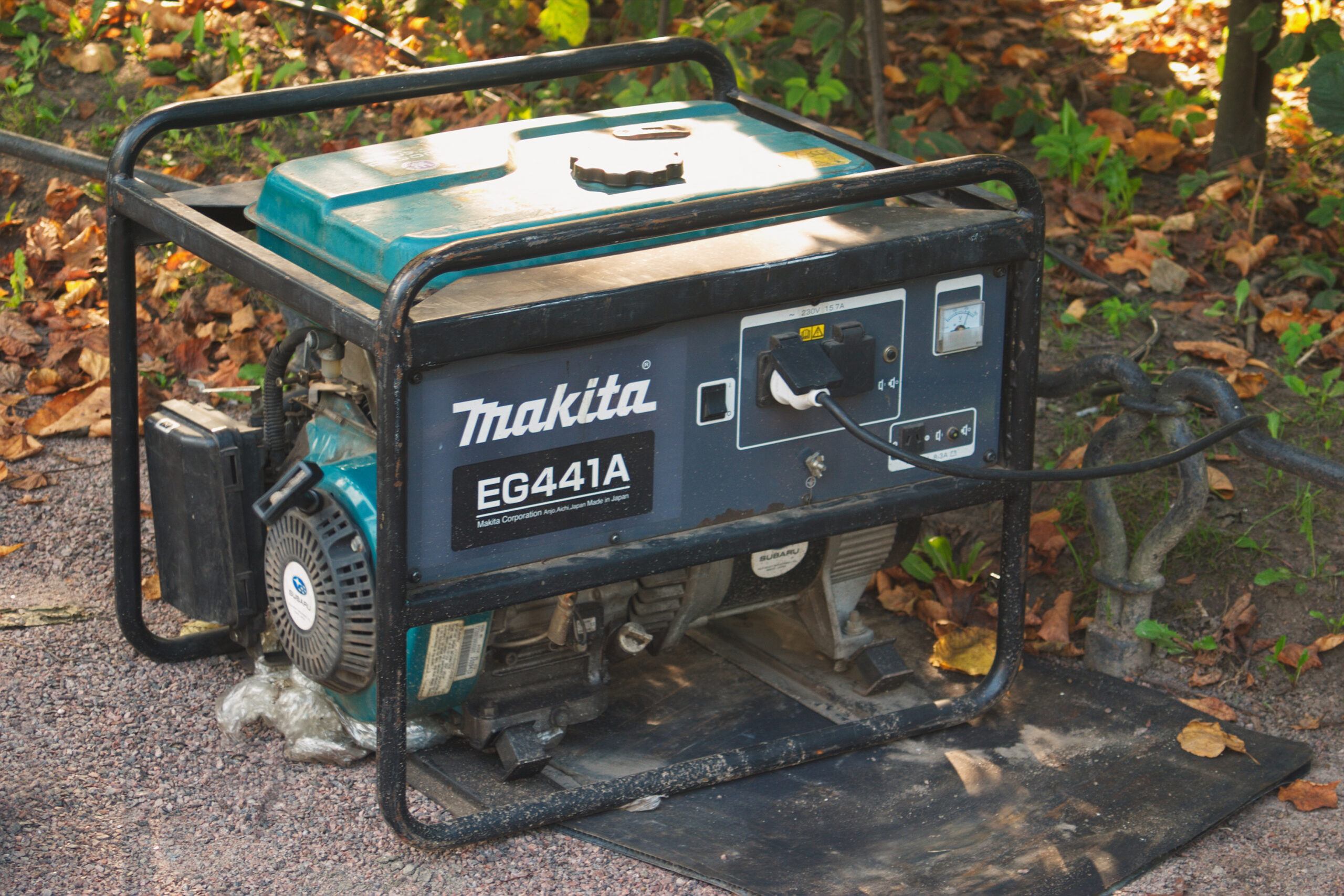 at-home-portable-generator-for-power-outage